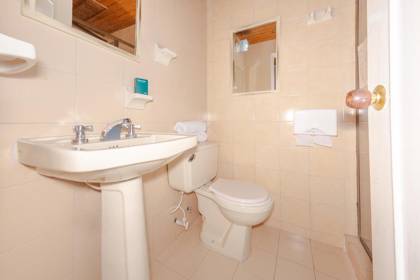 Hotel Ana Carolina Manizales Εξωτερικό φωτογραφία