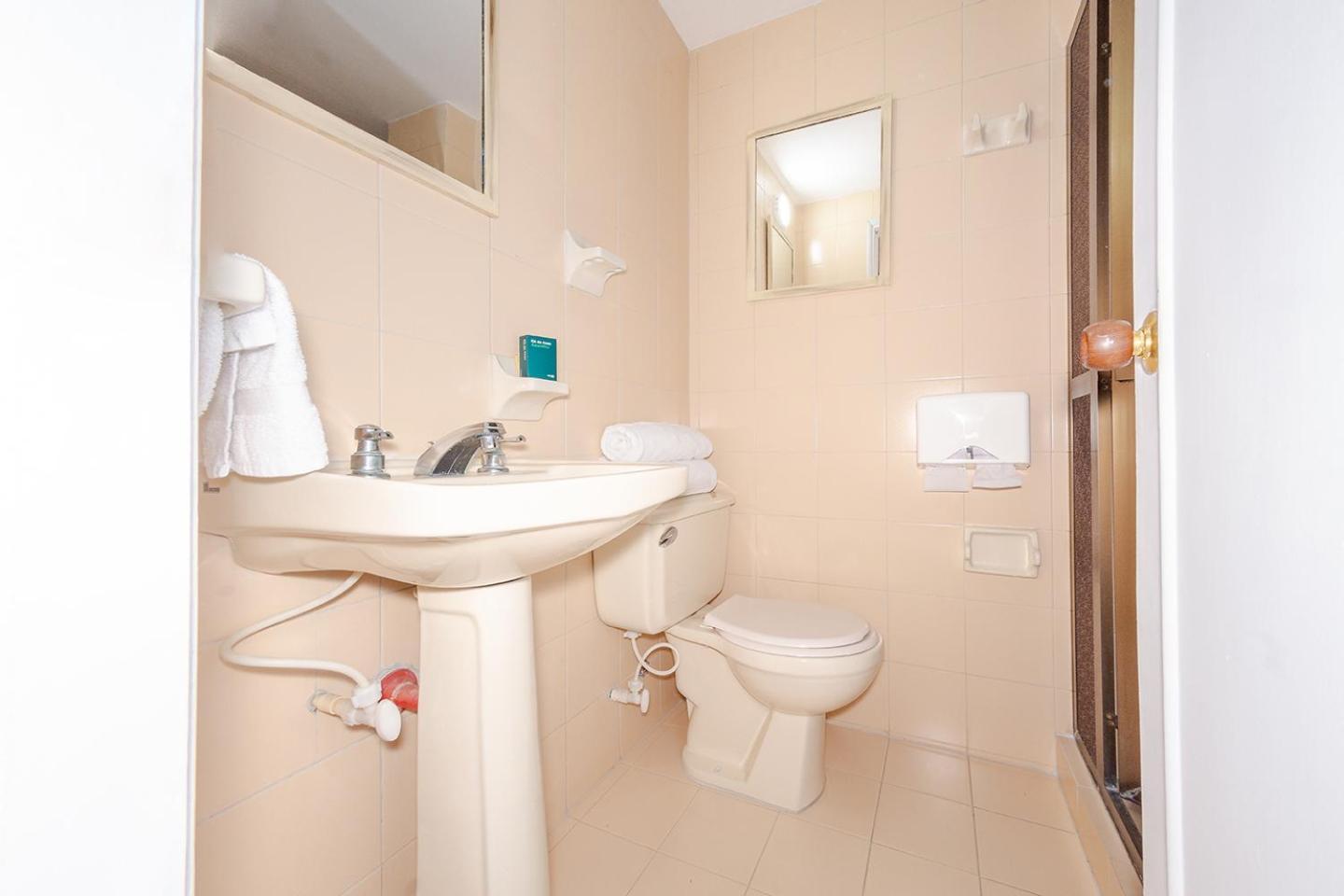 Hotel Ana Carolina Manizales Εξωτερικό φωτογραφία