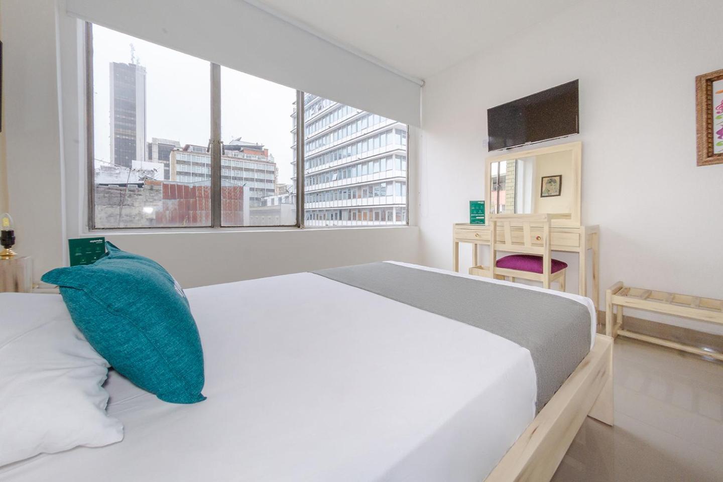 Hotel Ana Carolina Manizales Εξωτερικό φωτογραφία