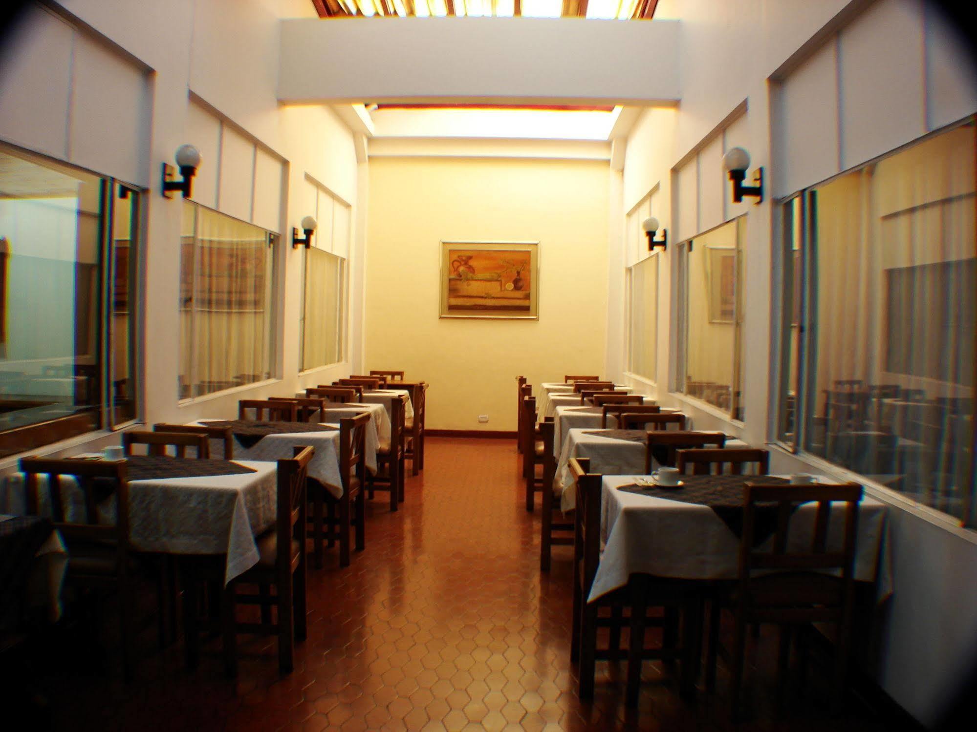 Hotel Ana Carolina Manizales Εξωτερικό φωτογραφία