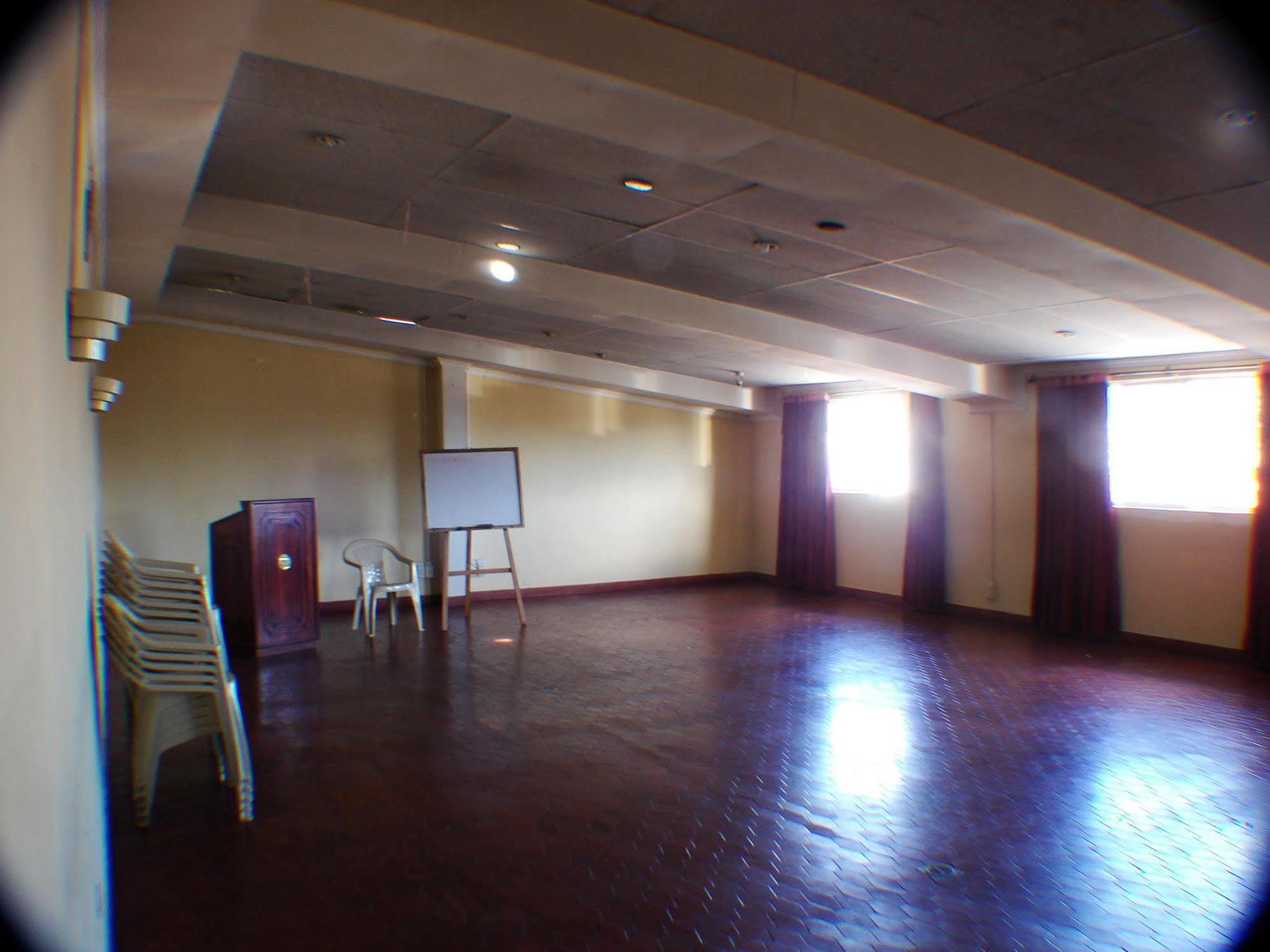 Hotel Ana Carolina Manizales Εξωτερικό φωτογραφία
