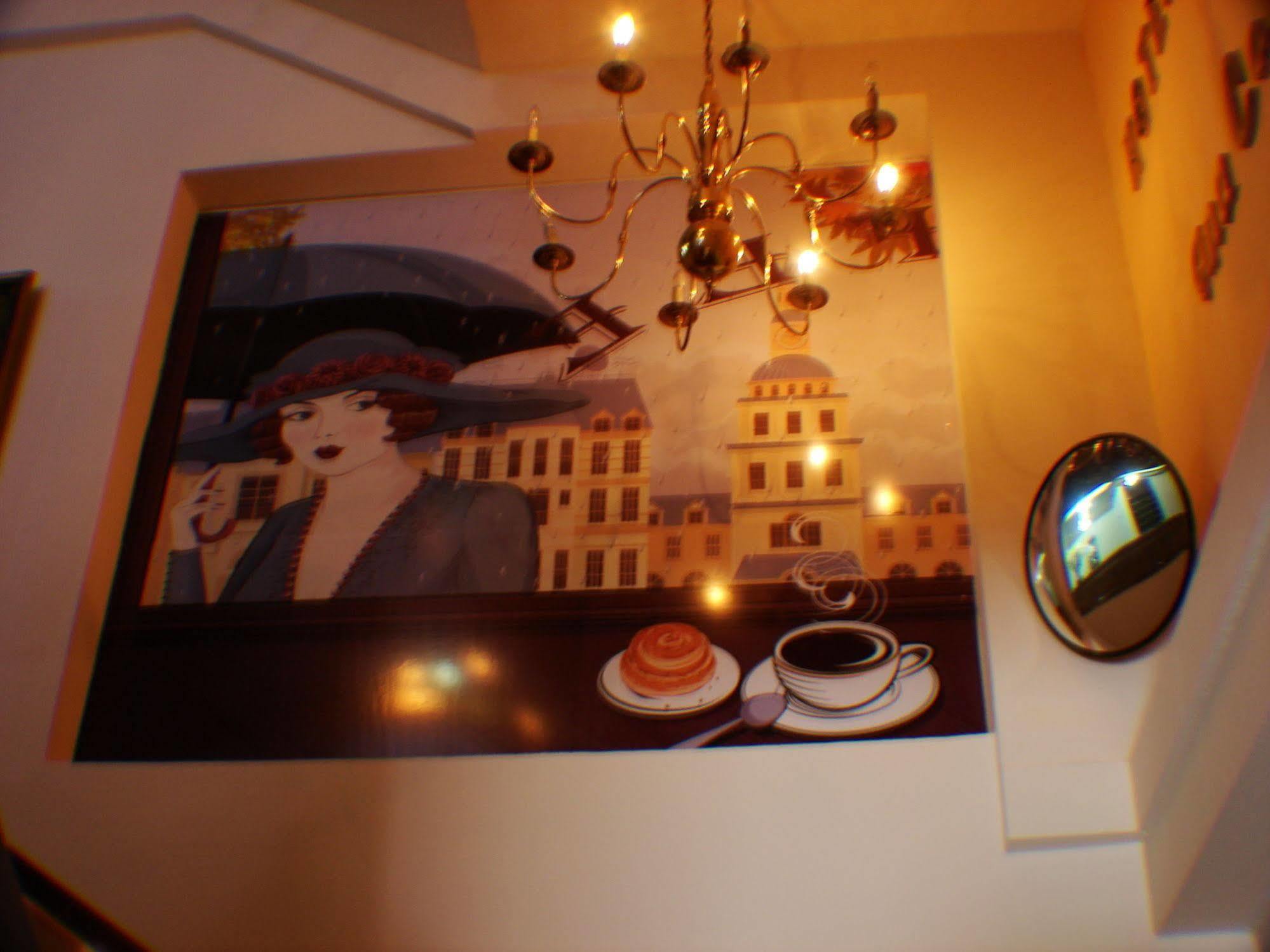 Hotel Ana Carolina Manizales Εξωτερικό φωτογραφία