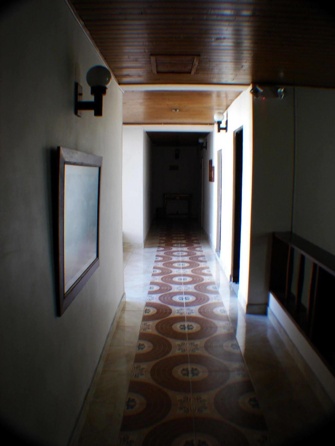 Hotel Ana Carolina Manizales Εξωτερικό φωτογραφία